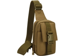 Bolsa De Ombro, Bolsa Transversal Para Celular, Estojo Resistente Ao Desgaste Para Celular, Acessório De Armazenamento Bolsa De Ombro, Gokoco