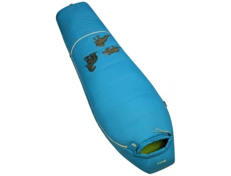 Patrol Lite Atol Esquerdo Boll