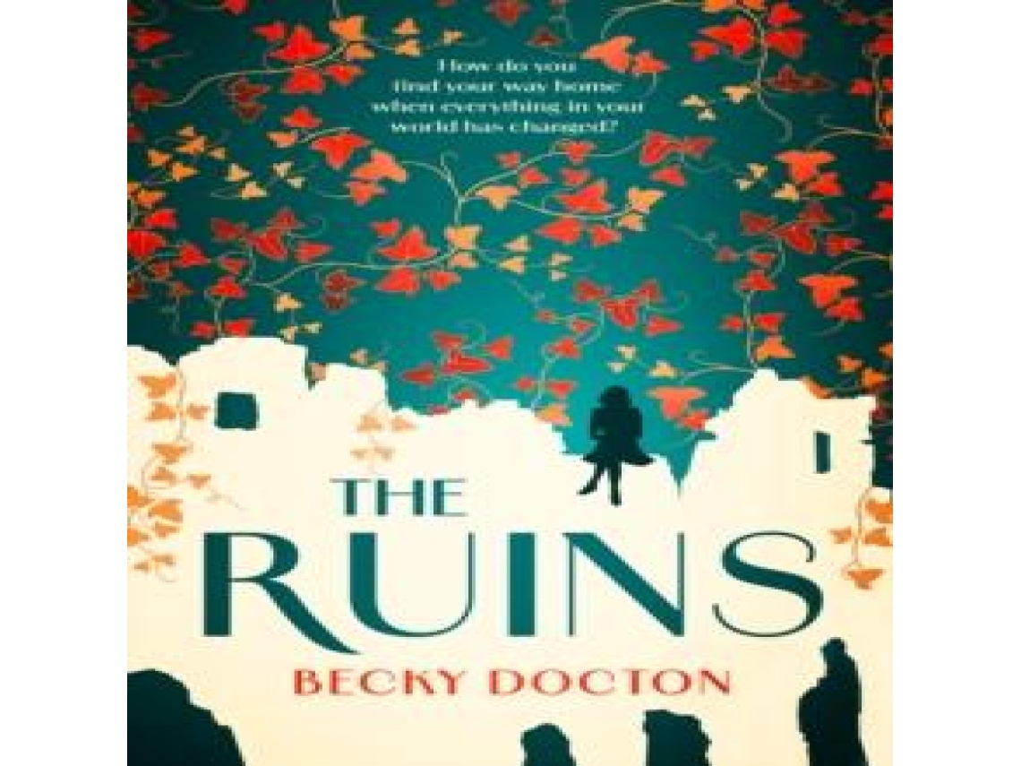 Livro Ruins Hardback By HarperCollins Publishers de Becky Docton (Inglês)
