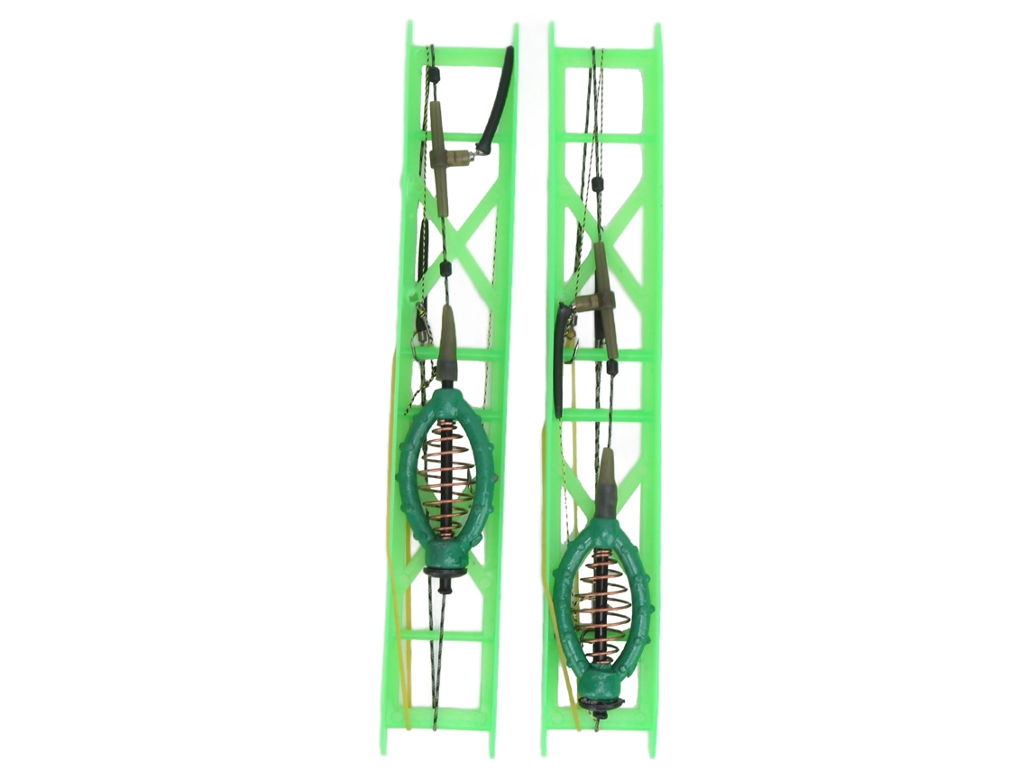 Cage de Pesca com Chumbo 50g 2un