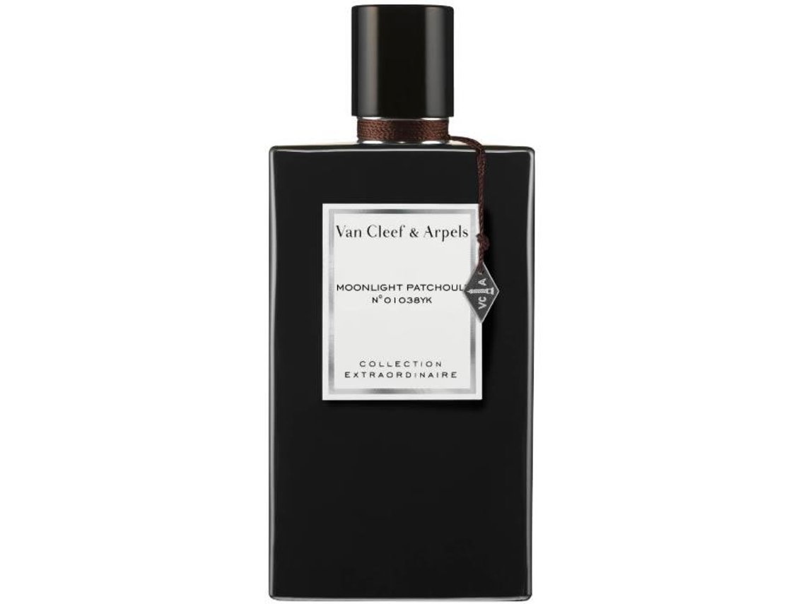Perfume VAN CLEEF & ARPELS Luar Patchouli Eau de Parfum (75 ml)