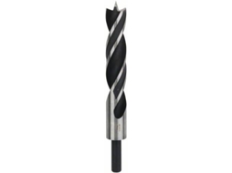Brocas BOSCH em Espiral para Madeira Steard 26x140x215 mm - D 13 mm