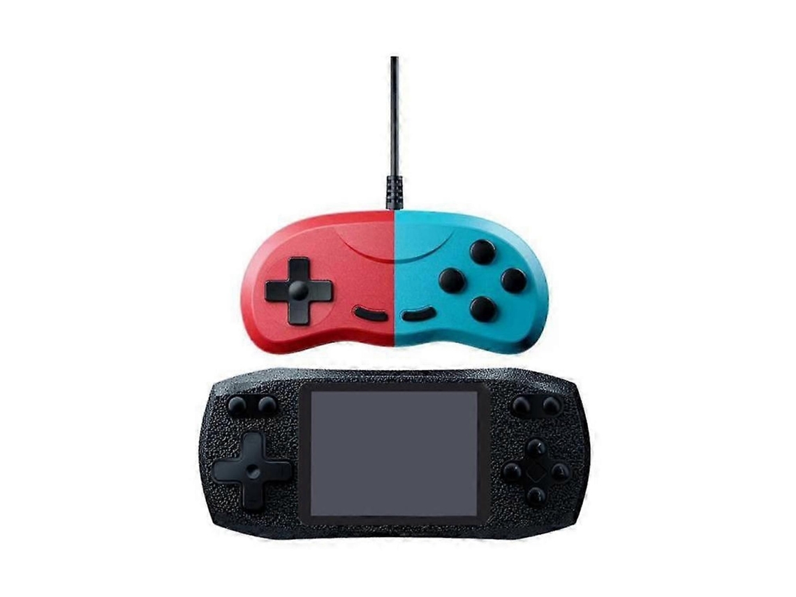 Console portátil x70 de 7 polegadas com suporte GOKOCO