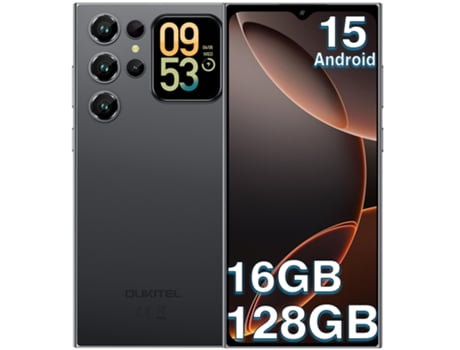 Oukitel C62 16GB/128GB スマートフォン本体 Amazon | OUKITEL C62 SIMフリー スマホ 本体 16GB+128GB 1TB拡張可能