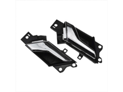 Moldura Da Maçaneta Interna Da Porta Direita 96660864 Para Vue 2008-2010_yua