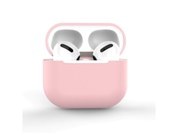 Capa Airpods MOROROR Earphones And Headphonespara Apple Airpods3