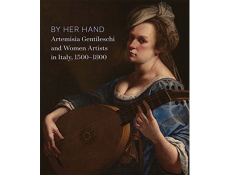 Livro by her hand de eve straussman-pflanzer,oliver tostmann (inglês)