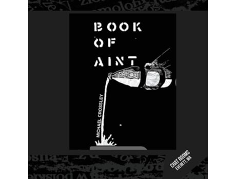 Livro The Book of Aint de Michael Crossley (Inglês)