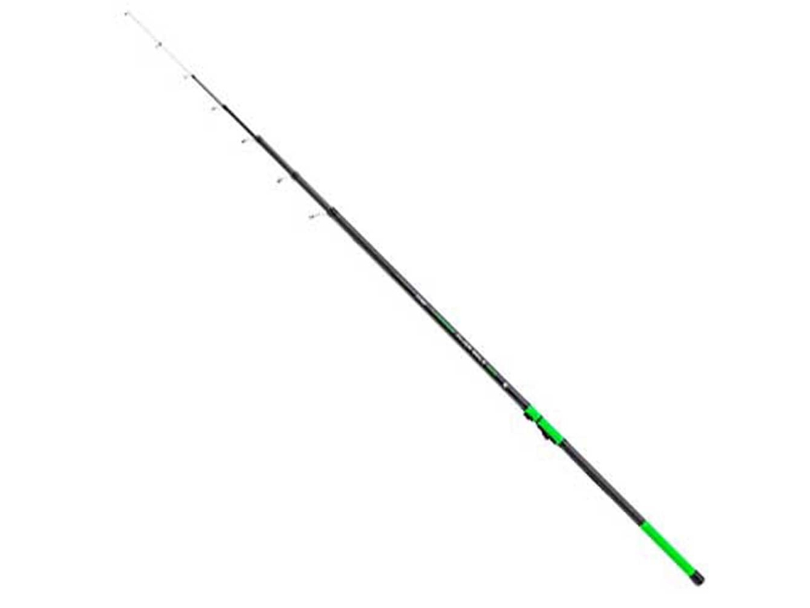 Cana Bolognese Riverado River Prateado 4.00 M / 5-20 Genergoteam