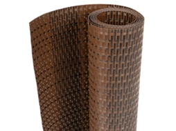Balcony Screen, Balcony Screens Vidaxl Marrom Rattan / Vime (600 X 90 Cm)