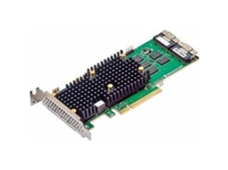 Cartão Controlador Raid BROADCOM 9660-16I