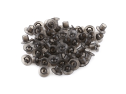 50 Piezas Celdas De Cria De Rainha Apícola 16x19mm Ferramenta De Apicultura Equipo De Abelhas