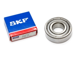 Rolamento 6202 Zz SKF para Máquina de Lavar Roupa Brg413un