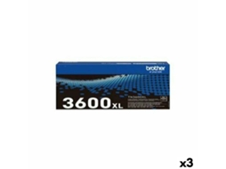 Tóner Original BROTHER HLL5210DN, 5210DW, 5215DN, 6210DW, 6410DN, DCPL551 (Preto)