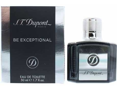 Perfume   Be Exceptional Eau de Toilette (50 ml)