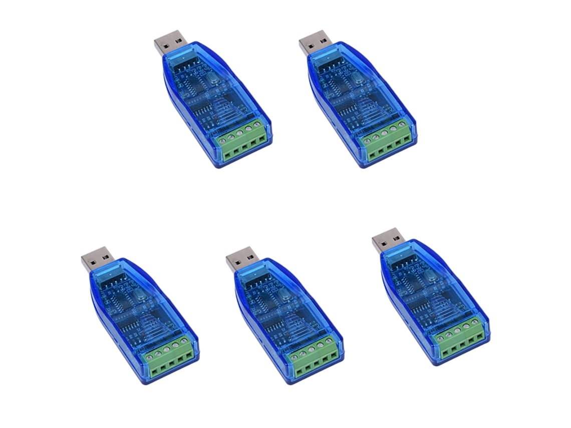 Módulos de Comunicação Usb Rs485 MDUG (5)