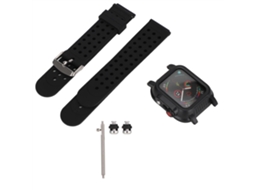 Capa para Apple Watch Series 4 40mm, à prova d'água IP65