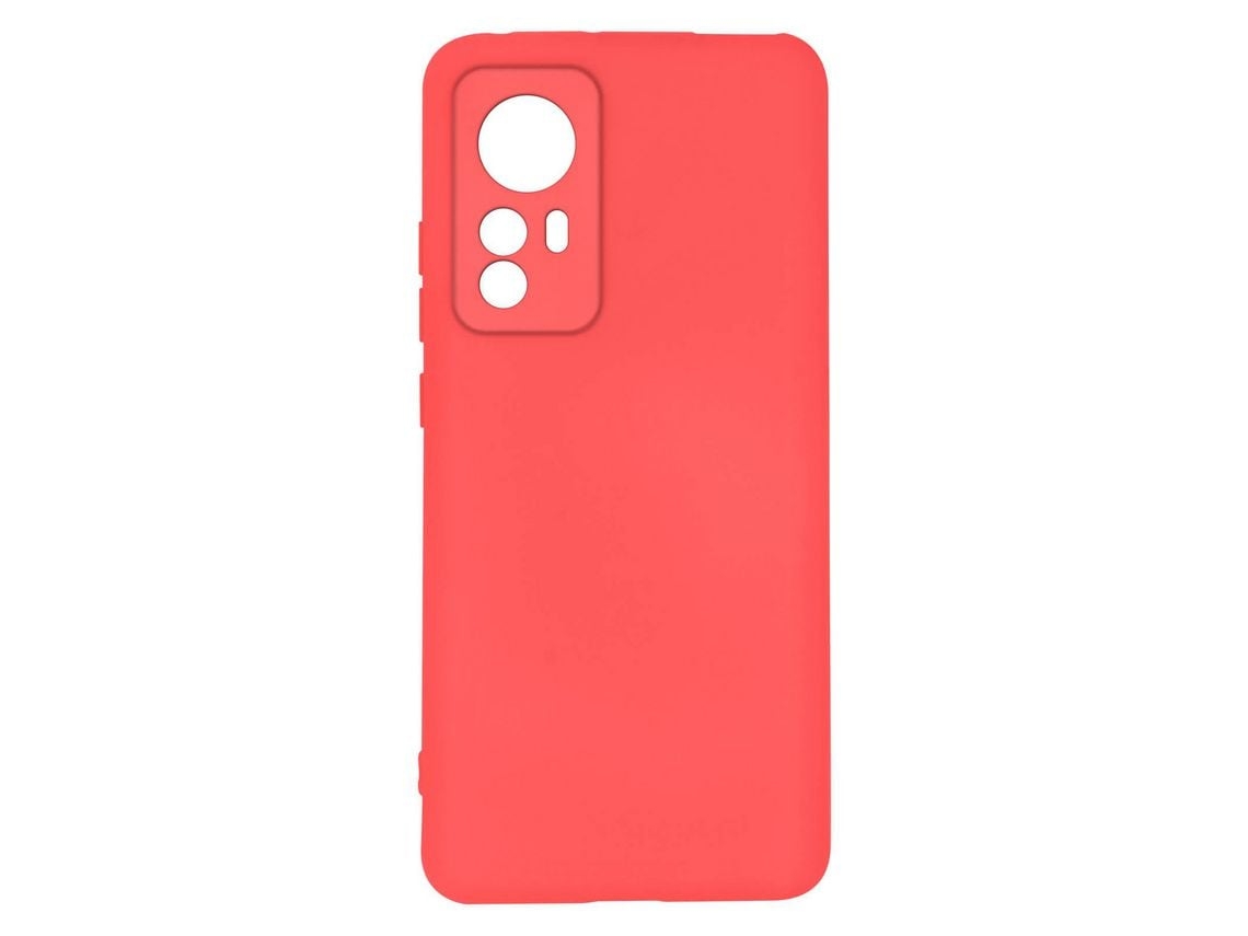 Capa Back Fast Fs Para Samsung Yemaesre Rosa