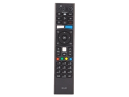 Controle Remoto LAXISCREED Substitui Tv para Humax
