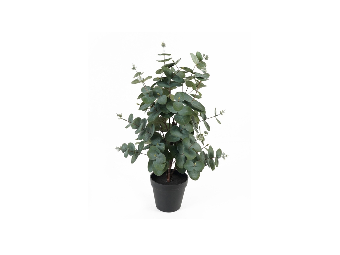 Planta Artificial PRESENT TIME Eucalyptus Leaf