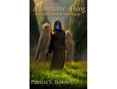 Livro A Lovesome Thing De Bowne, Patricia Et Al. (inglês)