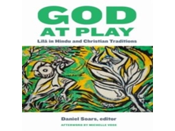 Livro God at Play de Fordham University Press (Inglês)
