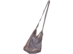 Bolsa Oxford Para Colheita De Cogumelos Com Alça Ombro, Portátil E Em