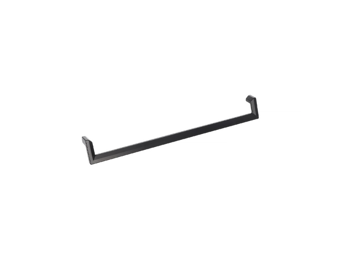 Conjunto de 25 Puxadores para Móveis HARDWAREXCHANGE Zamac com 78 mm de comprimento