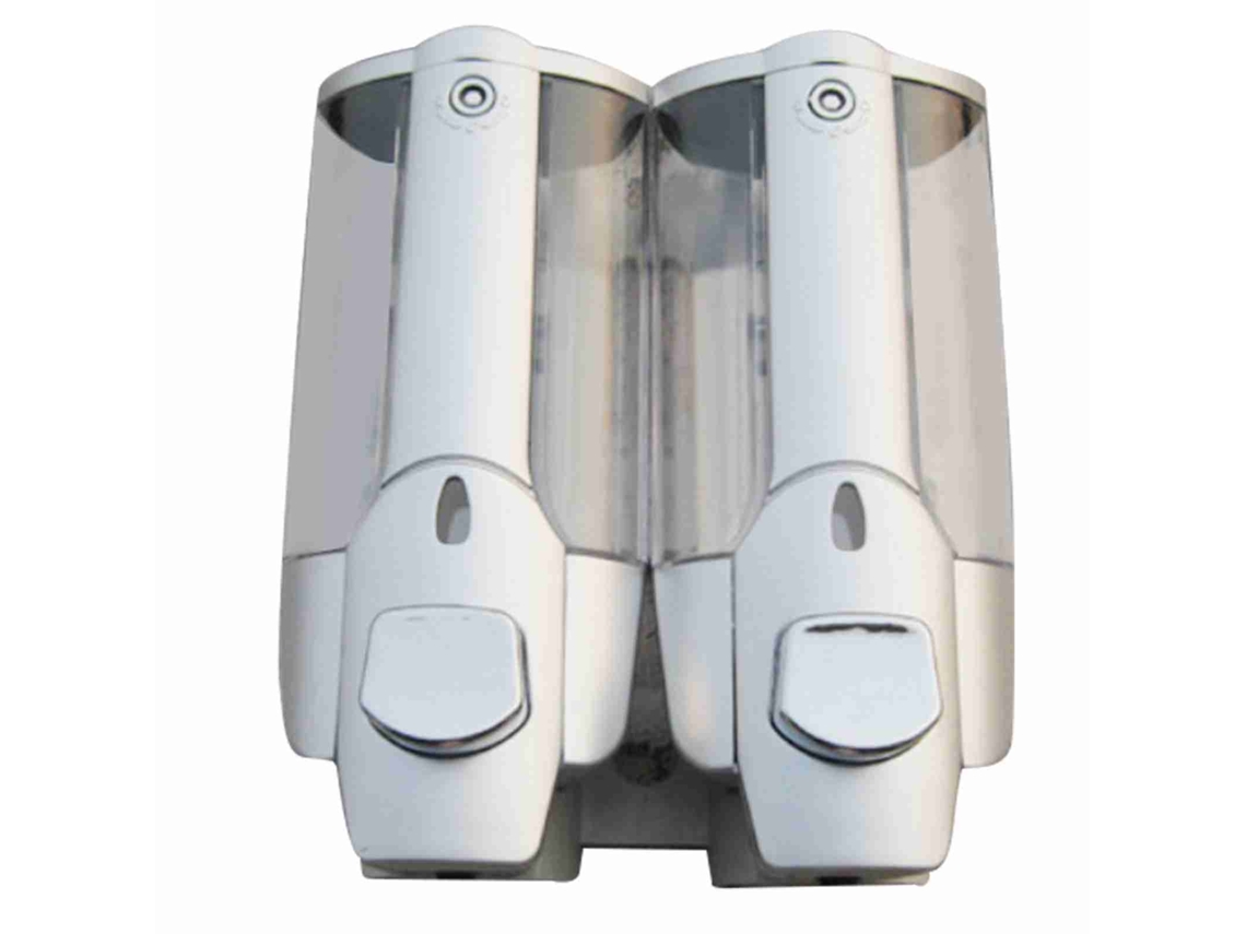 Dispensador de Sabão Automático para Mãos S/MARCA, Sem Toque, Infantil, Recarregável