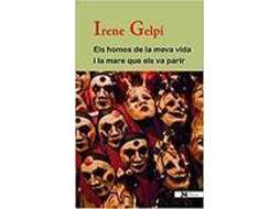 Livro Els Homes De La Meva Vida I La Mara Que Els Va Parir de Irene Gelpí (Espanhol)