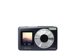 Câmara Digital Horizon Dc915 Prixton (4k Duplo Ecrã)