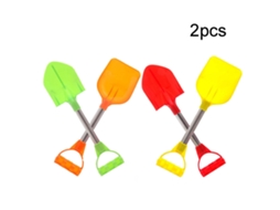 Pá De Jardinagem Brinquedo Para Praia, Areia Brincar Ao Ar Livre, Cores Vibrantes, Diversão Garantida Crianças! -aquaforge