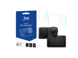 Pelicula de Vidro 3MK Universal