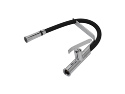 Torneira retrátil rotativa para cozinha, máquina de névoa de água fria Quente G1/2