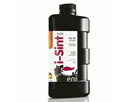 Aceite Eni I Sint Tech 0w30 1l Ce U