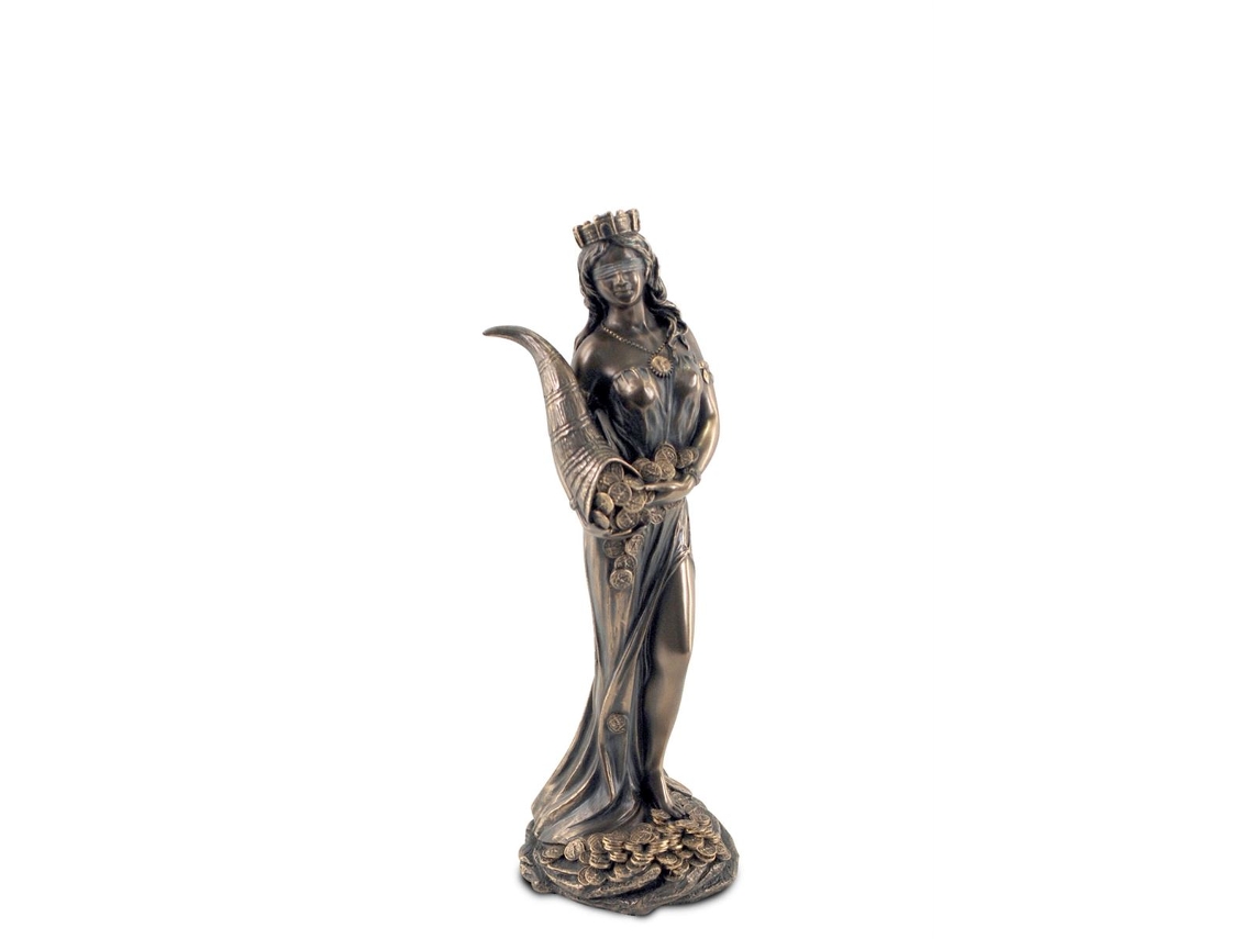 Deusa da fortuna BY SIGRIS