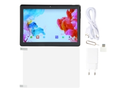 Tablet Pc Android 9.0 De 10,1 Polegadas Com 4g Lte Other