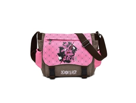 Mala de Ombro Escolar