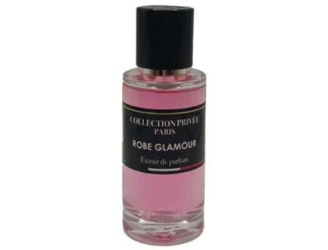 Extracto De Perfume Vestido Glamuroso Collection Privée Paris