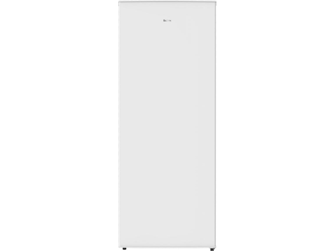 Arca Vertical BELTAX BCV3602 (143 cm - 166 L - Branco)