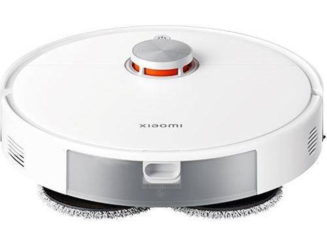 Aspirador Robô XIAOMI S40 Pro (Outlet Caixa Aberta - 520 ml - Branco)