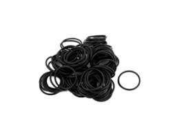 Cadeado de combinação mini, 3 dígitos, preto CHABERLU