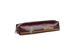 Estojo Multiusos Gryffindor Color Granate