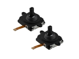 Joysticks Analógicos 3d Para Comando De Realidade Virtual, Compatíveis Com Meta Quest 3