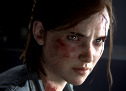 The Last of Us 2