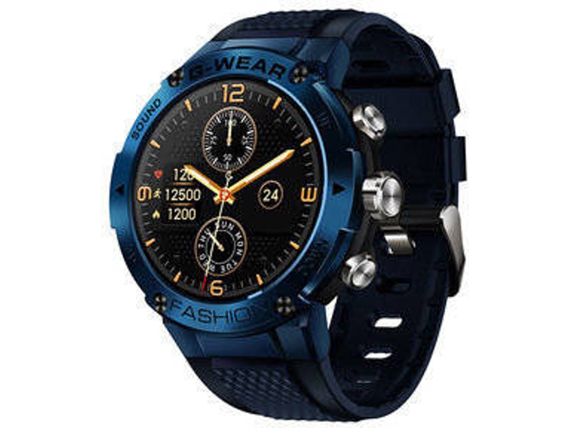 Smartwatch ENZONS Azul