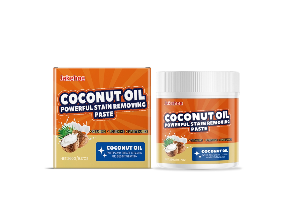 Creme Remove Manchas Poderoso com Óleo de Côco Worten
