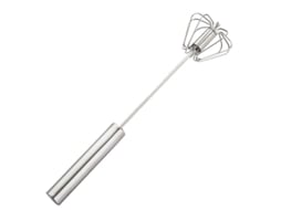 Batedeira de Cozinha Manual Slowmoose Verde