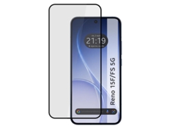 Pelicula de Vidro TUMUNDOSMARTPHONE Reno 15 FS / 15FS 5G