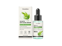 Sérum Oleoso com Ácido Salicílico para Combatir Acne e Oleosidade LAXISCREED